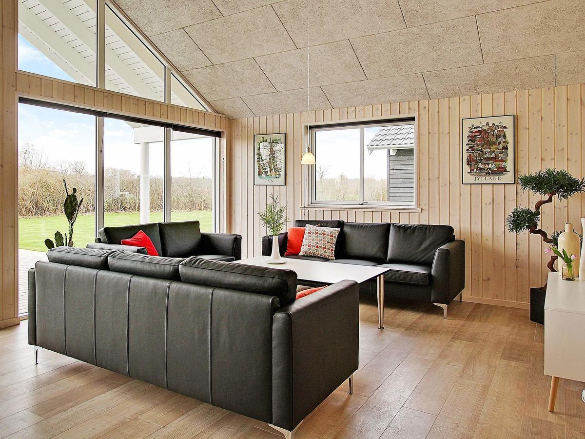 קפלן 18 Person Holiday Home In Hasselberg מראה חיצוני תמונה